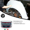 Stucco-Metallico-Carrozzeria-Auto-Moto-Vespa-Bicomponente-con-Catalizzatore-750-ml-Sovraverniciabile