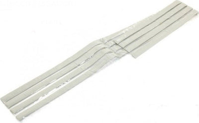 STUCCO PER FISSAGGIO PIANO COTTURA LAVELLI 4 STRISCE DA 70 CM UNIVERSALE Fai da te/Ferramenta/Adesivi e sigillanti/Stucco Rossi Ricambi - Venetico Marina, Commerciovirtuoso.it