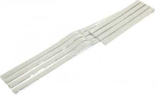 STUCCO PER FISSAGGIO PIANO COTTURA LAVELLI 4 STRISCE DA 70 CM UNIVERSALE Fai da te/Ferramenta/Adesivi e sigillanti/Stucco Rossi Ricambi - Venetico Marina, Commerciovirtuoso.it
