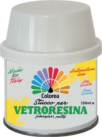 STUCCO-PER-VETRORESINA-'COLOREA'-ml-750