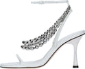 STUDIO-AMELIA-Sandali-Bianco-da-donna