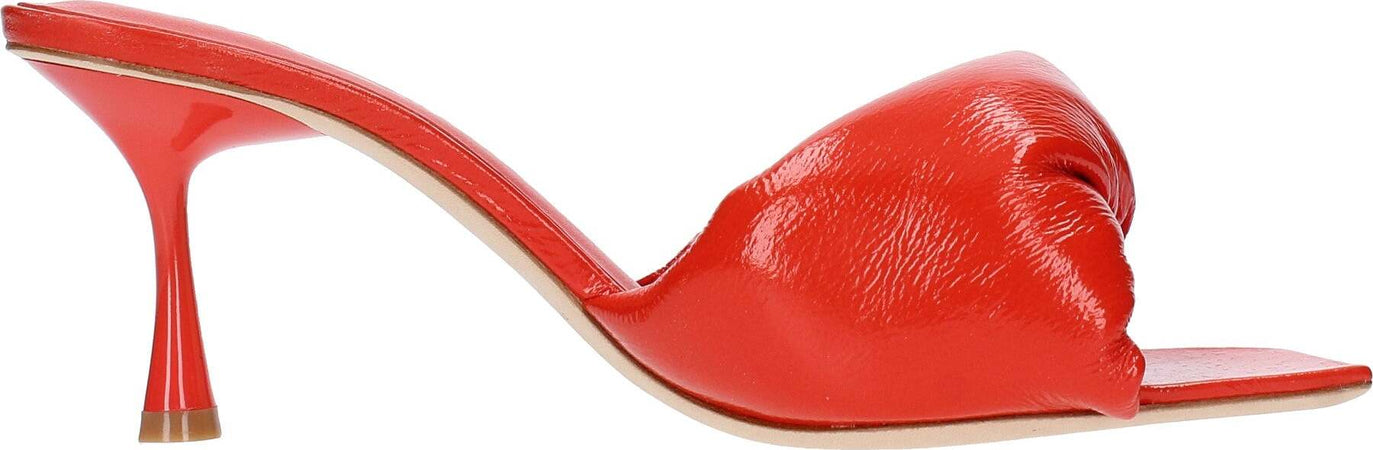 STUDIO-AMELIA-Sandali-Rosso-da-donna
