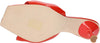 STUDIO-AMELIA-Sandali-Rosso-da-donna