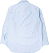 STUDIO-NICHOLSON-Camicia-over-con-logo-ricamato-in-cotone-da-donna