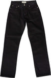 STUDIO-NICHOLSON-Dune-Pants-in-Dark-Grey-da-donna