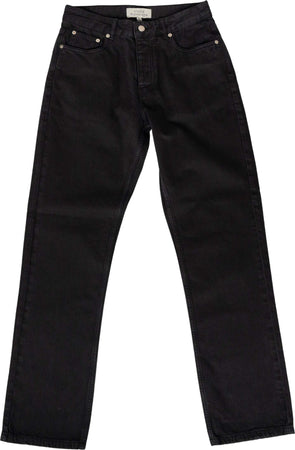 STUDIO-NICHOLSON-Dune-Pants-in-Dark-Grey-da-donna