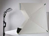 Studio Set Fotografico Portatile Grande 30cm Light Box Con Luci Led 2 Sfondi Elettronica e telefonia > Fotografia e video > Supporti e Cavalletti Trade Shop italia - Napoli, Commerciovirtuoso.it