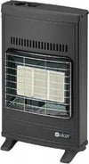 Stufa a gas da muro e pavimento 40 Metano ad infrarossi 4,2 Kw per interno con accensione Piezo Fai da te/Prodotti per la costruzione/Riscaldamento e raffreddamento/Sistemi mobili di climatizzazione/Riscaldamento/Stufe elettriche Decor Space - Altamura, Commerciovirtuoso.it
