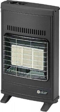 Stufa a gas da muro e pavimento 40 Metano ad infrarossi 4,2 Kw per interno con accensione Piezo Fai da te/Prodotti per la costruzione/Riscaldamento e raffreddamento/Sistemi mobili di climatizzazione/Riscaldamento/Stufe elettriche Decor Space - Altamura, Commerciovirtuoso.it