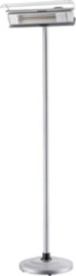 Stufa a infrarossi Kebili - da esterno-interno 1500W - CFG Fai da te/Prodotti per la costruzione/Riscaldamento e raffreddamento/Sistemi mobili di climatizzazione/Purificatori d'aria/Purificatori d'aria portatili Eurocartuccia - Pavullo, Commerciovirtuoso.it