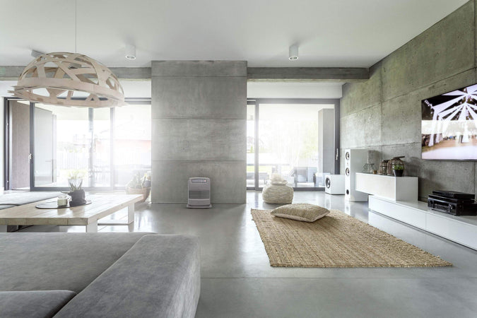 Stufa a Stoppino Con Combustibile Liquido Da 3 Kw Senza Canna Fumaria Fai da te/Prodotti per la costruzione/Riscaldamento e raffreddamento/Sistemi mobili di climatizzazione/Riscaldamento/Stufe elettriche Decor Space - Altamura, Commerciovirtuoso.it