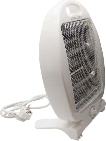 Stufa ad infrarossi al quarzo 2livelli 400/800W 255x85x375mm pieghevole - QD80D Fai da te/Prodotti per la costruzione/Riscaldamento e raffreddamento/Sistemi mobili di climatizzazione/Riscaldamento/Stufe elettriche Zencoccostore - Formia, Commerciovirtuoso.it