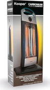Stufa-Al-Carbonio-900-W-Nera-Kooper