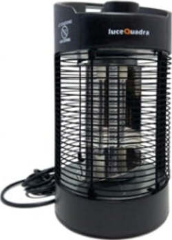 Stufa con resistenza - in fibra di carbonio 360 - 700W - CFG Fai da te/Prodotti per la costruzione/Riscaldamento e raffreddamento/Sistemi mobili di climatizzazione/Purificatori d'aria/Purificatori d'aria portatili Eurocartuccia - Pavullo, Commerciovirtuoso.it