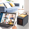 Stufa Elettrica Portatile 1200w Purificatore Aria Piastra In Ceramica Regolabile Casa, arredamento e bricolage > Elettrodomestici > Stufe Trade Shop italia - Napoli, Commerciovirtuoso.it