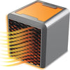 Stufa-Elettrica-Portatile-1200w-Purificatore-Aria-Piastra-In-Ceramica-Regolabile