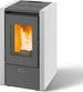 Stufa Pellet M6 Kw 6,15 Bianca Fai da te/Prodotti per la costruzione/Riscaldamento e raffreddamento/Impianti di riscaldamento centralizzato e accessori/Impianti di riscaldamento a pellet Non solo alimenti - Albano Laziale, Commerciovirtuoso.it