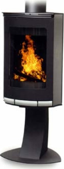 Stufa Yukon C/Piedist Grigio Fai da te/Caminetti e accessori/Forni caminetto Non solo alimenti - Albano Laziale, Commerciovirtuoso.it