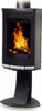 Stufa Yukon C/Piedist Grigio Fai da te/Caminetti e accessori/Forni caminetto Non solo alimenti - Albano Laziale, Commerciovirtuoso.it