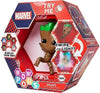 Stuff Wow Wow! Pod Marvel Personaggi Giocattolo Eroi Che Si Illuminano Gioco per Bambini Giochi e giocattoli/Personaggi giocattolo/Personaggi d'azione Cartoleria Deja Vu - Crotone, Commerciovirtuoso.it