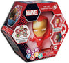 Stuff Wow Wow! Pod Marvel Personaggi Giocattolo Eroi Che Si Illuminano Gioco per Bambini Giochi e giocattoli/Personaggi giocattolo/Personaggi d'azione Cartoleria Deja Vu - Crotone, Commerciovirtuoso.it
