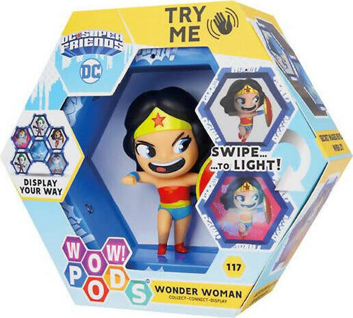 Stuff Wow Wow! Pod Marvel Personaggi Giocattolo Eroi Che Si Illuminano Gioco per Bambini Giochi e giocattoli/Personaggi giocattolo/Personaggi d'azione Cartoleria Deja Vu - Crotone, Commerciovirtuoso.it