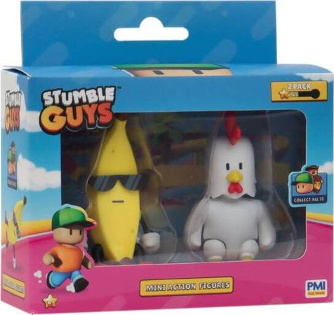 Stumble-Guys---Action-Figure-8cm-2-pack-Rocco-Giocattoli