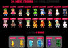 Stumble-Guys---Mini-Figures-6cm-Rocco-Giocattoli