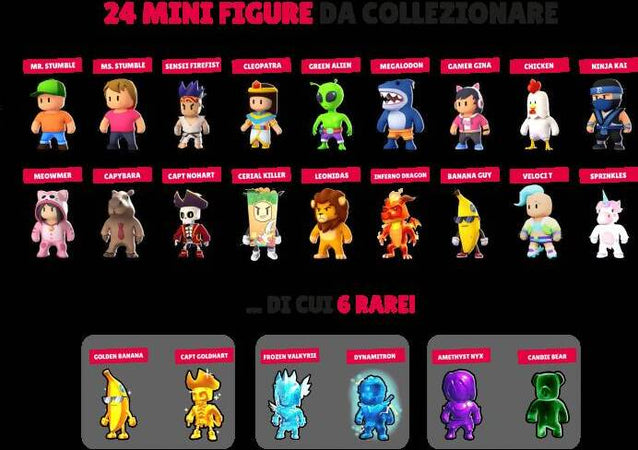 Stumble-Guys---Mini-Figures-6cm-Rocco-Giocattoli