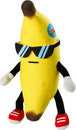 Statuine giocattolo interattive in peluche