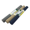 Stuoia antiscivolo di colore beige 50x150