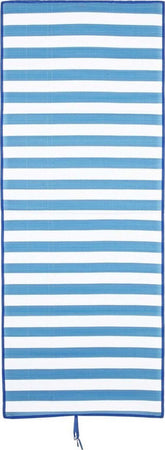 Stuoia Da Spiaggia E Campeggio In Polipropilene Richiudibile 180 X 70 Cm Casa e cucina/Tessili per la casa/Biancheria da bagno/Asciugamani/Teli mare La Zappa - Altamura, Commerciovirtuoso.it