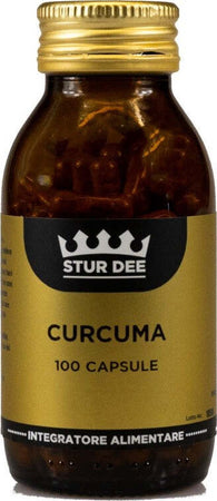 STUR-DEE-CURCUMA-100-CAPSULE