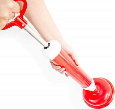 Stura Lavandino A Pompa A Ventosa Per Tubi Lavello Lavandini Wc Bagno Casa, arredamento e bricolage > Bricolage e fai da te > Utensili Manuali Trade Shop italia - Napoli, Commerciovirtuoso.it