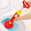 Stura Lavandino A Pompa A Ventosa Per Tubi Lavello Lavandini Wc Bagno Fai da te/Tubature grezze/Attrezzature per pozzi neri/Stantuffi Trade Shop italia - Napoli, Commerciovirtuoso.it
