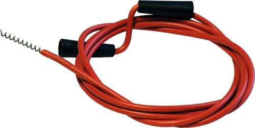 Stura-scarico-a-molla-con-spirale-in-guaina-e-manovella-in-plastica-da-Ø-7-mm