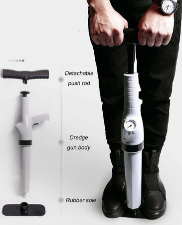 Sturalavandino Ad Aria Compressa Pistone Alta Pressione Scarico Lavandino Wc Casa, arredamento e bricolage > Bricolage e fai da te > Utensili Manuali Trade Shop italia - Napoli, Commerciovirtuoso.it