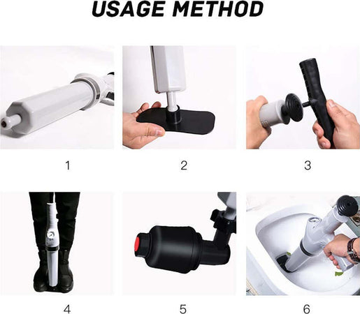 Sturalavandino Ad Aria Compressa Pistone Alta Pressione Scarico Lavandino Wc Casa, arredamento e bricolage > Bricolage e fai da te > Utensili Manuali Trade Shop italia - Napoli, Commerciovirtuoso.it