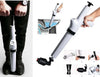 Sturalavandino-Ad-Aria-Compressa-Pistone-Alta-Pressione-Scarico-Lavandino-Wc