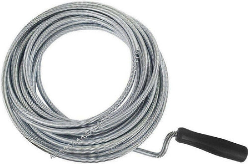 Sturalavandino Flessibile Molla Sonda Manuale Stura Tubi Spirale Scarichi 3mt Casa, arredamento e bricolage > Bricolage e fai da te > Utensili Manuali Trade Shop italia - Napoli, Commerciovirtuoso.it