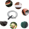 Sturalavandino Flessibile Molla Sonda Manuale Stura Tubi Spirale Scarichi 3mt Casa, arredamento e bricolage > Bricolage e fai da te > Utensili Manuali Trade Shop italia - Napoli, Commerciovirtuoso.it