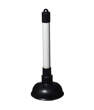 Sturalavandino In Gomma 11x29cm Lavello Scarico Pulizia Sbloccaggio Per Wc 10115