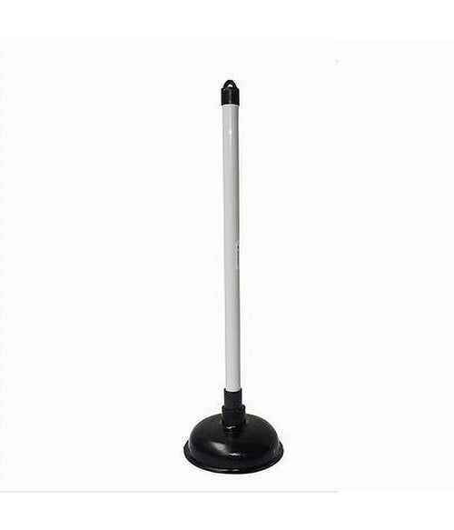 Sturalavandino In Gomma Plastica Scarico Pulizia Sbloccaggio Per Wc Lavello 10117