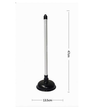 Sturalavandino In Gomma Plastica Scarico Pulizia Sbloccaggio Per Wc Lavello 10117