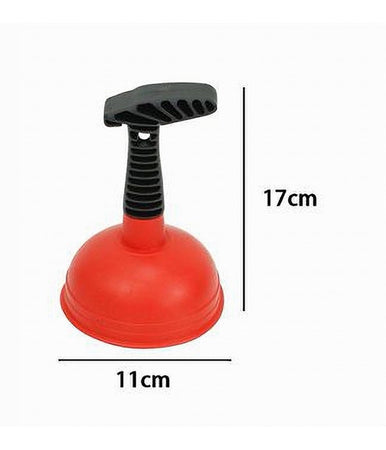 Sturalavandino Stura Lavello Lavabo In Plastica Gomma Colorata 11 X 17 Cm 79538