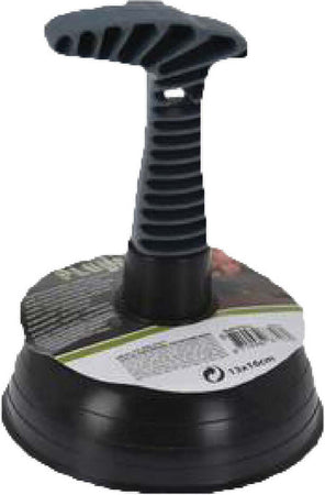 STURASCARICHI-altezza-17,5-cm---ventosa-Ø-13-cm-Koopman