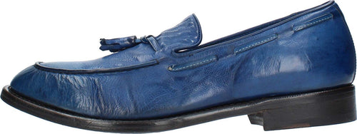 STURLINI-Scarpe-basse-Blu-da-uomo