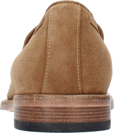STURLINI-Scarpe-basse-Marrone-da-uomo