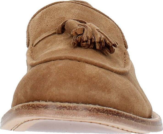 STURLINI-Scarpe-basse-Marrone-da-uomo