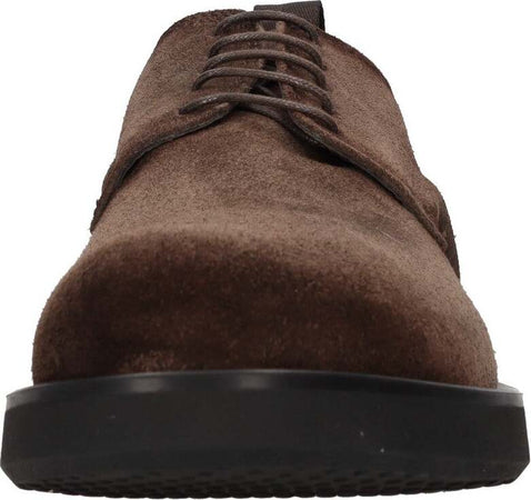 STURLINI-Scarpe-basse-Marrone-da-uomo